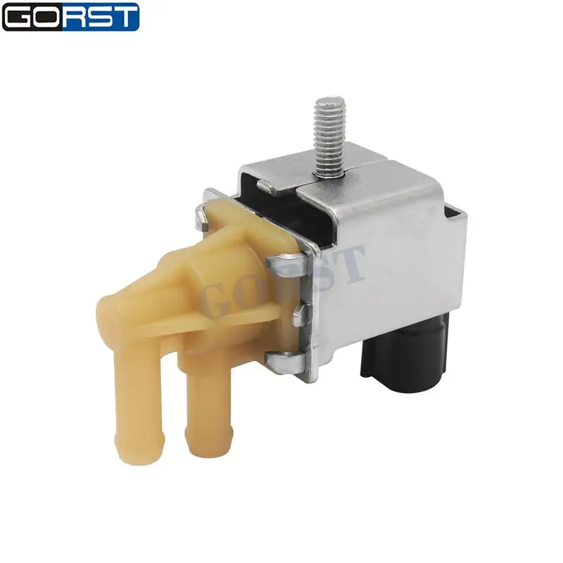 Solenoid Valve 877805T for Nissan K12 for Mercury Marine Outboards 30HP 40HP 50HP 60HP Auto Part K5T48471 K005T48471 25341095