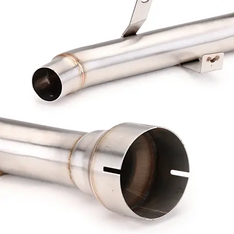 Avgasrör i rostfritt stål för motorcykel S1000F GSX-S 1000 GSX-S 1000F för Suzuki GSXS1000 GSX 2015-2021 6 best sales gsx s1000 avgasrör - №1