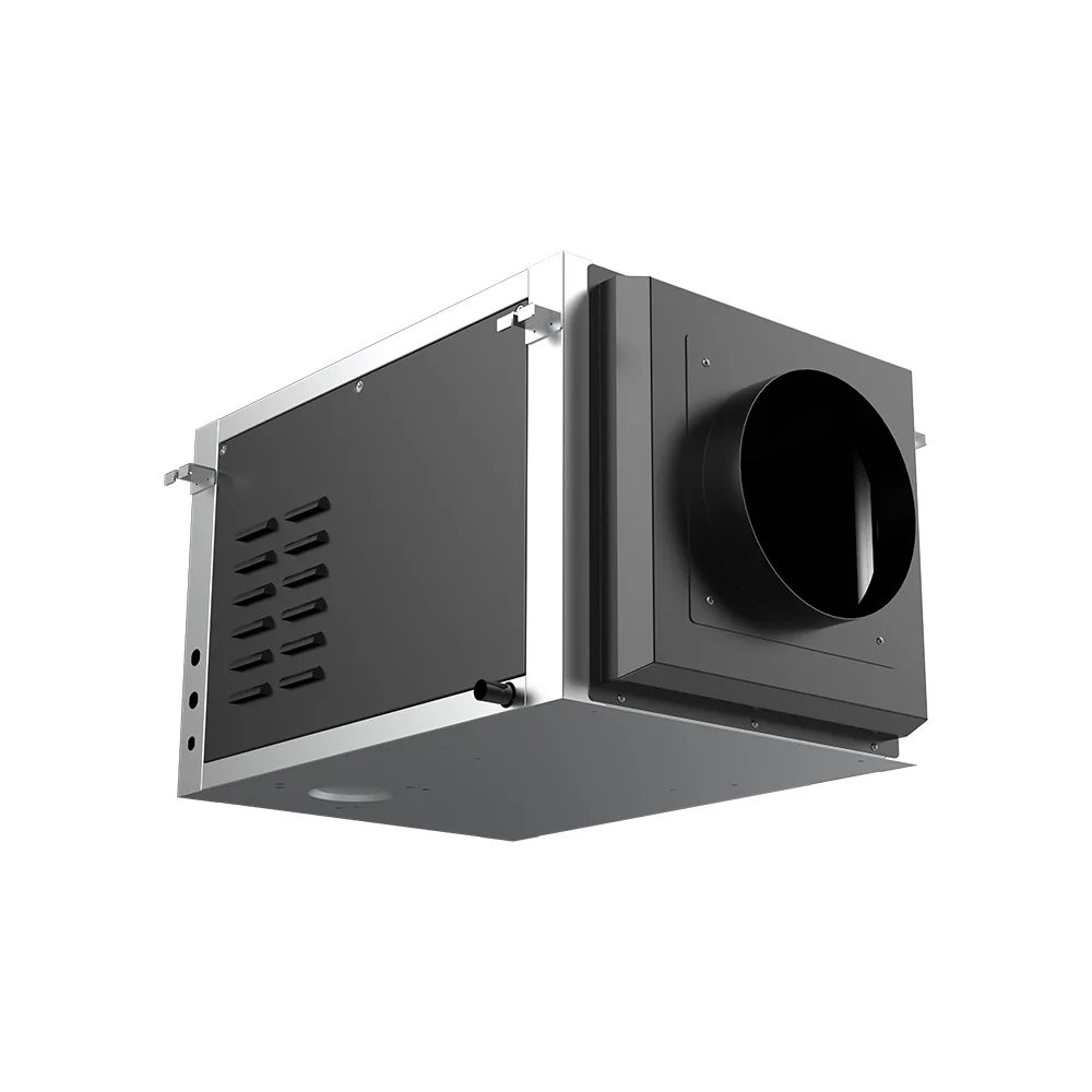 For / Best-selling Cheap 50L/D Low Noise Thermal Portable Greenhouse Dehumidifier Hanging 220V 105 Pint Dehumidifier
