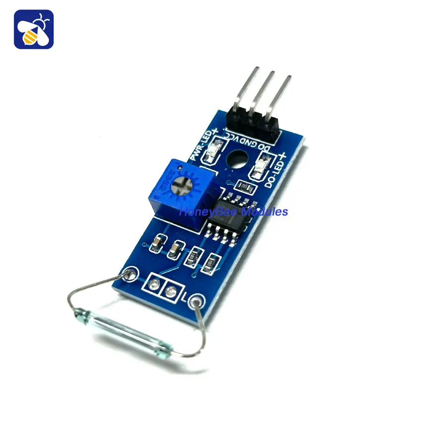 Moduli sensore Reed switch moduli Magnetron interruttori Reed interruttori Magnetron