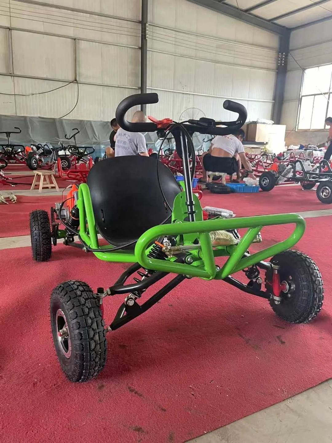 

Wholesale Mini Off-Road Kart Adult Version Mini Race Car ATV Adult Off-Road Vehicle Go-Kart & Kart Racer Parts & Accessories