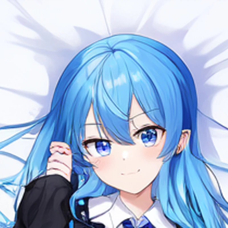 

Dakimakura Anime Pillow Case Hoshimachi Suisei Double-sided Print Of Life-size Body Pillowcase Gifts