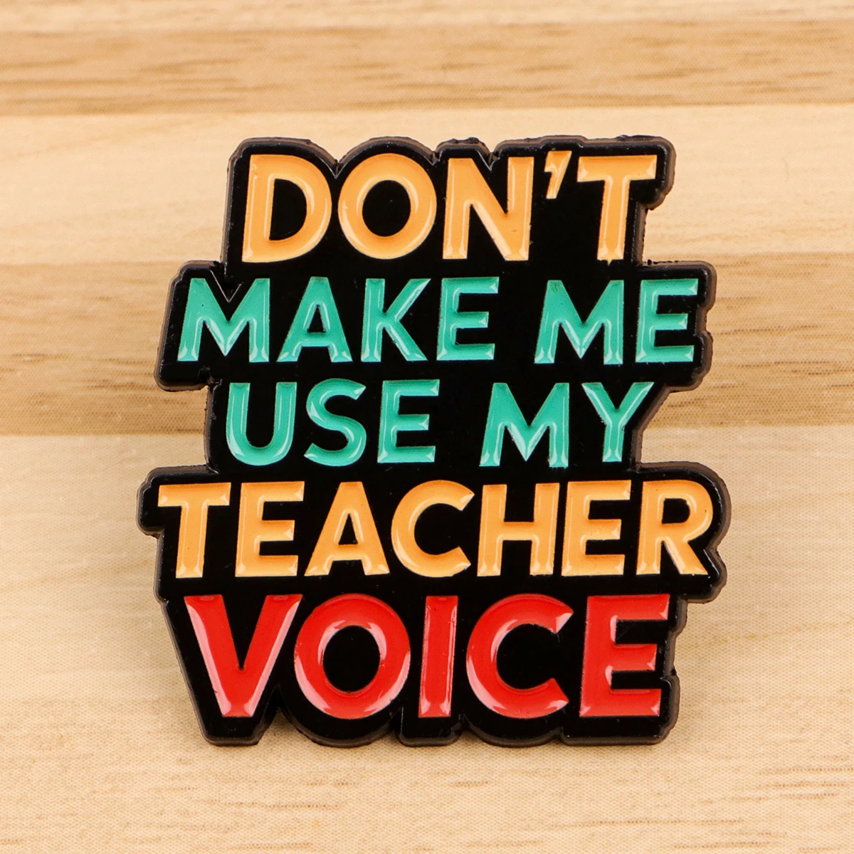 Funny Rainbow Quotes Enamel Pins NO YOU'RE RIGHT Brooches Badge on Backpack Lapel Pin Costume Accessories Fashion Jewelry Gifts