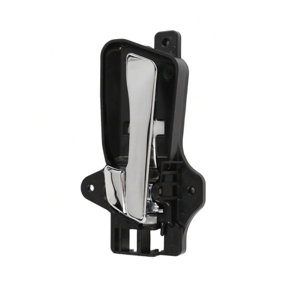 As Shown In The Picture Car Door Handle Easy Installation Process Direct Replacement Fit For Daily Vehicle Use