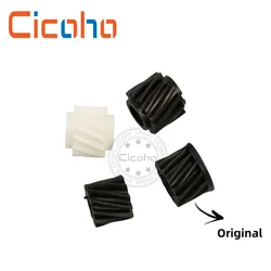 10 Sets 127K51970 059K79264 059K81491 Decurler Transport Gear Kit For Xerox V80 700 770 550 560 C60 C70 C75 J75 DocuColor 240