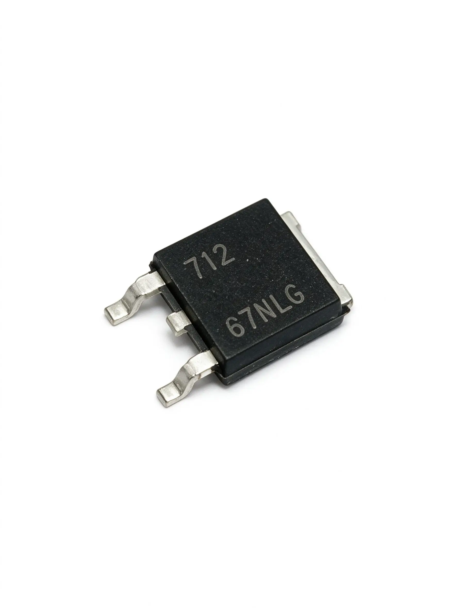 10piece 5867NLG NTD5867NLT4G 60V 20A TO-252