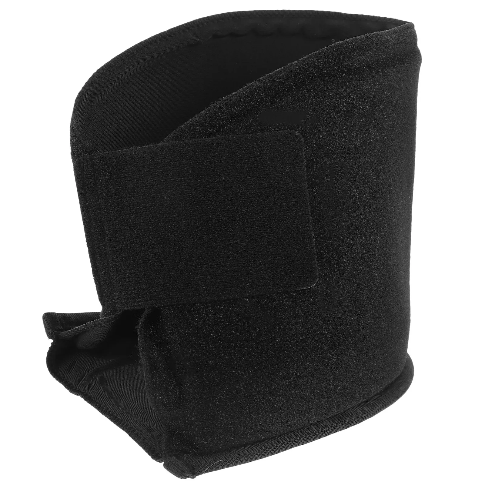 Cold Hot Heel Ice Pack Gel Compression Wrap Reusable Comfortable Breathable for Plantar Fasciitis Foot Ankle Injury Recovery