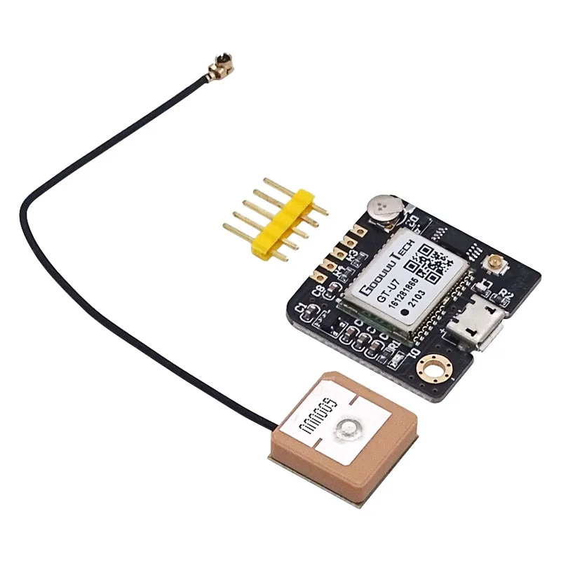 GT-U7 Gps Module Na…