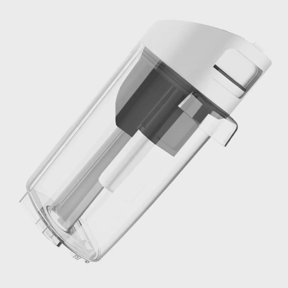 For Home Cleaning As Shown Dustbin Replacement Compact Design Robot Vacuum Hosepipe Robot Vacuum Parts Compact Structure