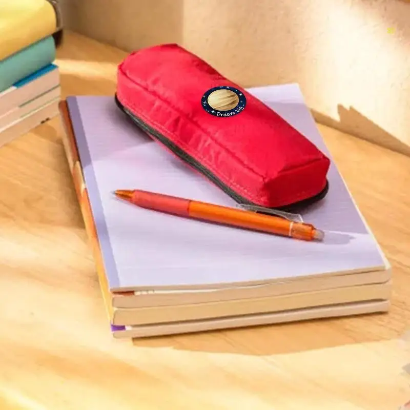 Adesivos decorativos para sistema solar criativo, embalagem com vedação planetas, etiqueta presente, dropship