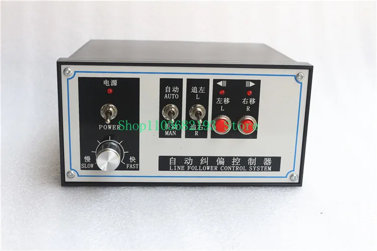 

Upgraded Correction Controller Control Instrument Control Table System Synchronous Motor Motor Bag Making Machine