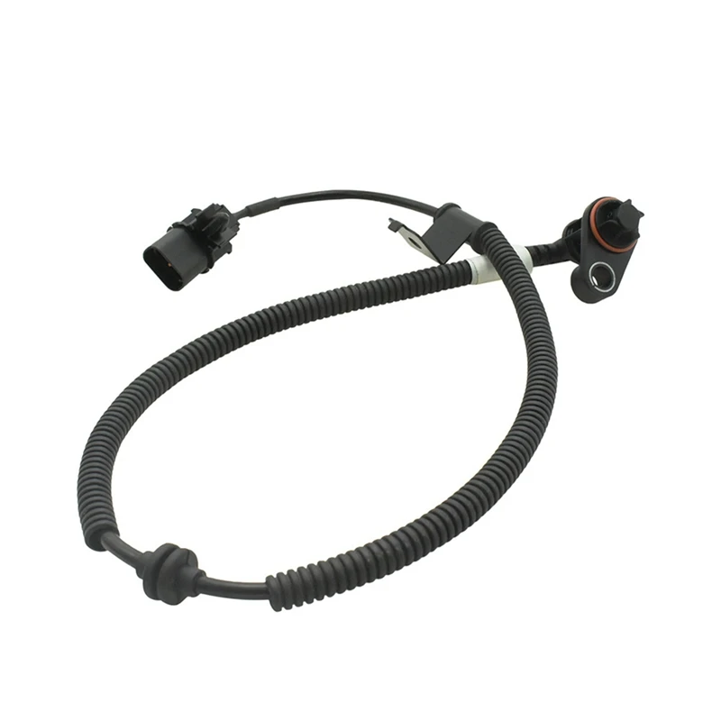 Super Sale Rear Right ABS Wheel Speed Sensor 95680-4H500 for HYUNDAI H-1 Cargo Travel
