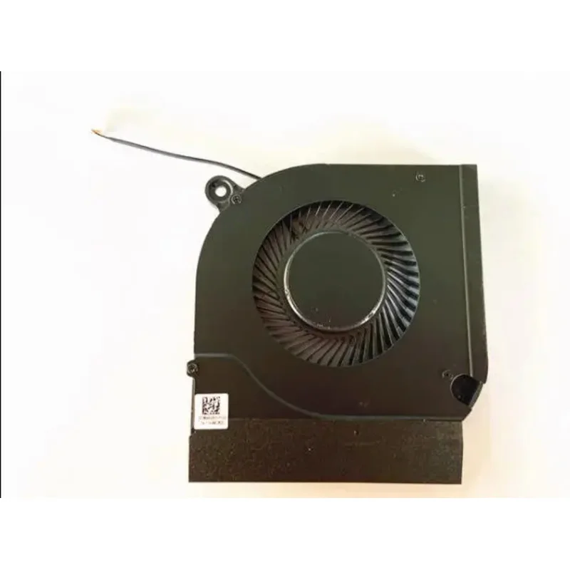 CPU Laptop Cooling fan NS85C55 DC05V 0.5A 4PIN -19l13 for ACER PREDATOR HELIOS 300 PH317-53/PH315-52 (2019) DC28000QED0