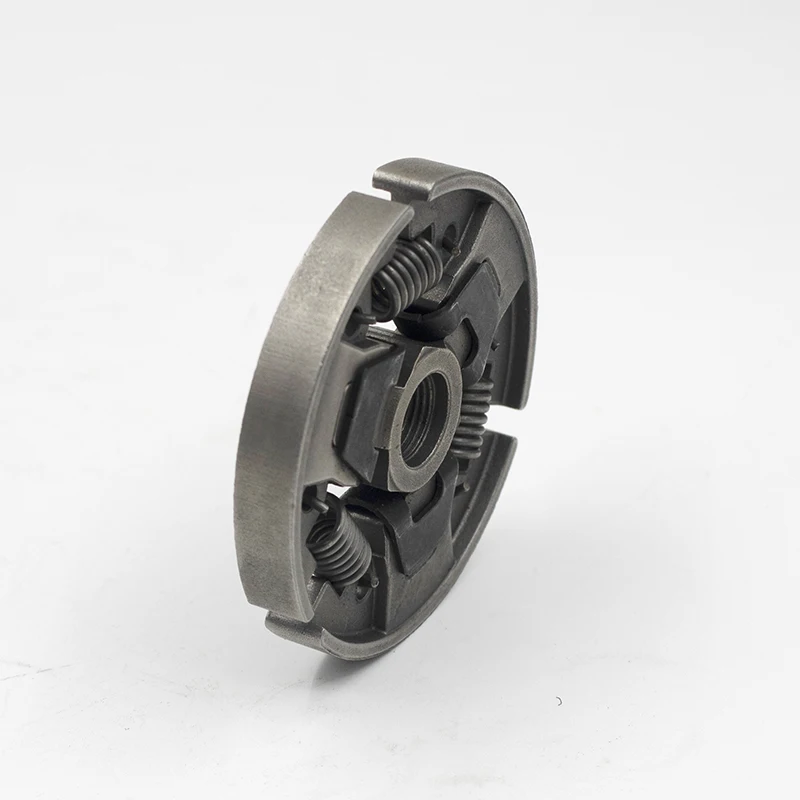 Imagem -06 - Embreagem Assy Apto para Stihl ms 017 018 021 023 025 170 180 250 Ms170 Ms180 Ms210 Ms230 Ms250 Jardim Ferramentas Gás Motosserra Peças de Reposição