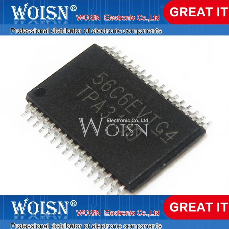1-5-10pcs TPA3130D2DAPR TPA3130D2 TPA3130  Price discounts Spot supply