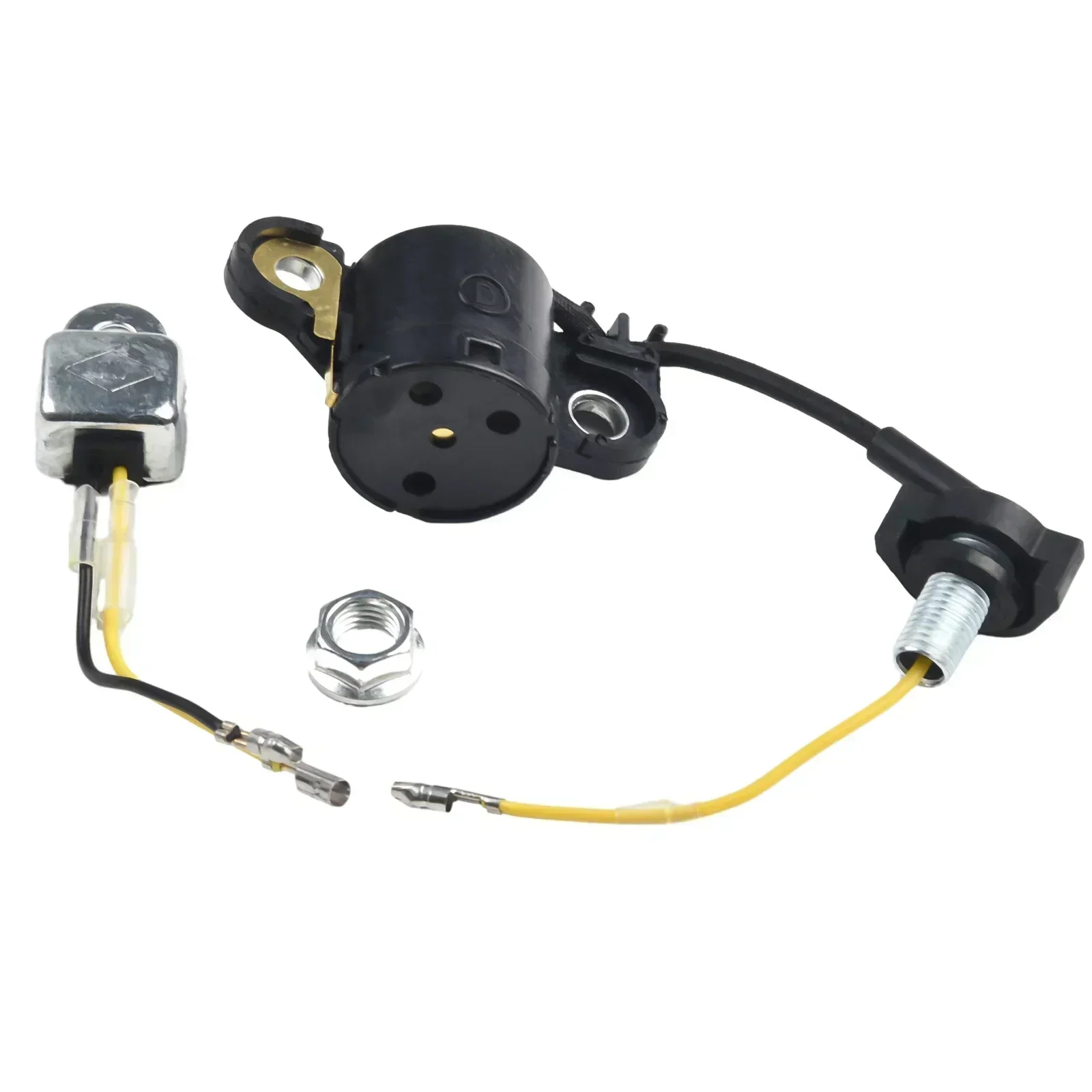 Oil Level Sensor Switch For Honda GX200 GX240 GX270 Replaces 34150-ZH7-003 34150-ZH7-013