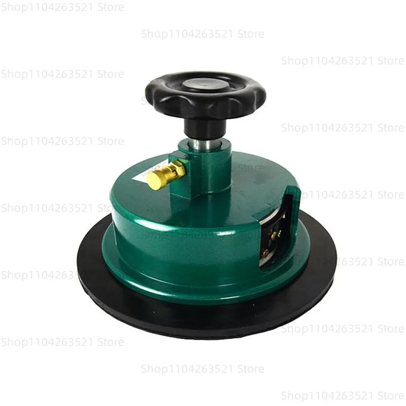 100 Sqcm Round Cloth Sample Cutter for Textile Fabric GSM Weight Cutter Testing