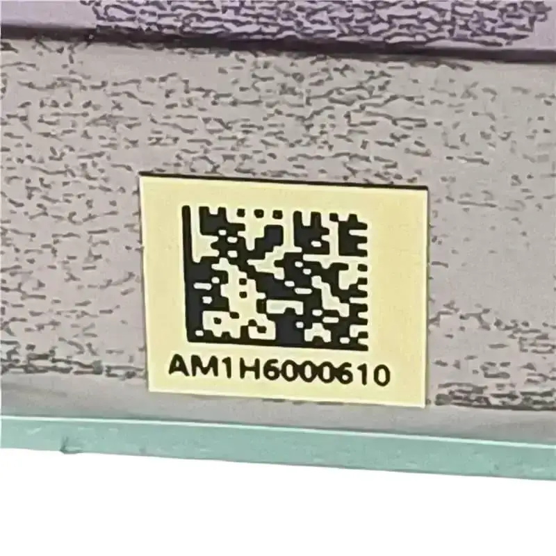 أين. كمبيوتر محمول أصلي جديد يحل محل مفصلات LCD لـ L15 AM1H6000510 AM1H6000610 5H50S73137 #4