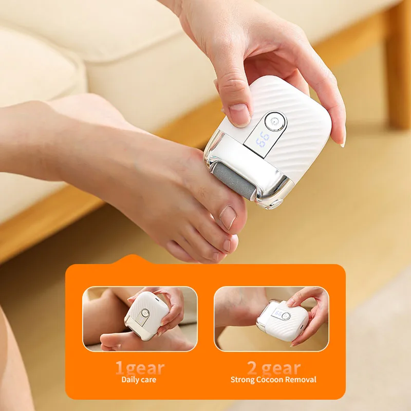 Thumbnail 4 - #16 Foot Scrubbers Deals & Discounts