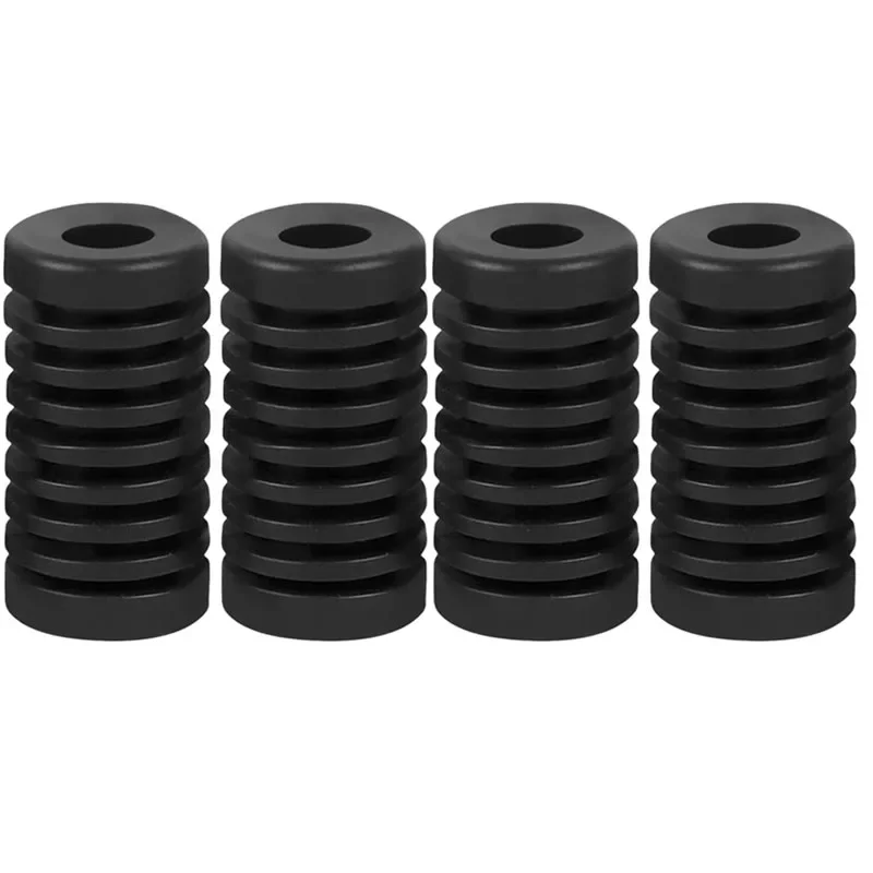 1/5 stücke Gummi Abdeckung Motorrad Getriebe Shift Shifter Hebel Fuß Pad Pedal Universal Moto Pedal Kick Start Fußrasten pad Zubehör