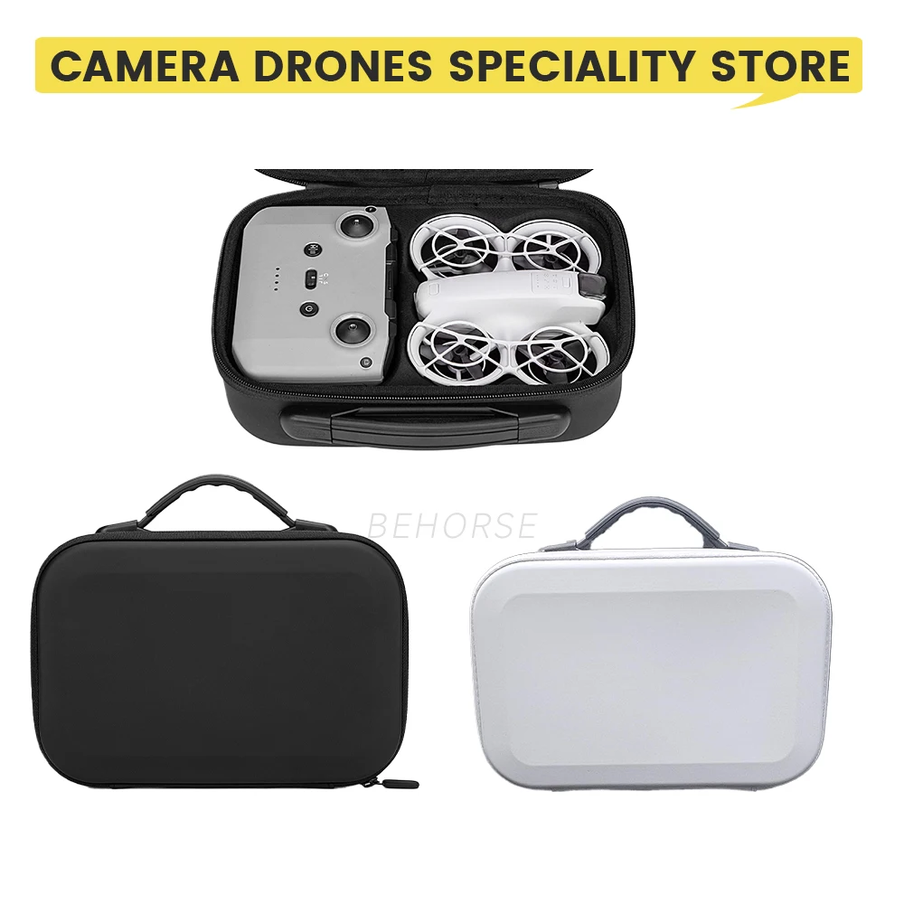 Carrying Case For D…