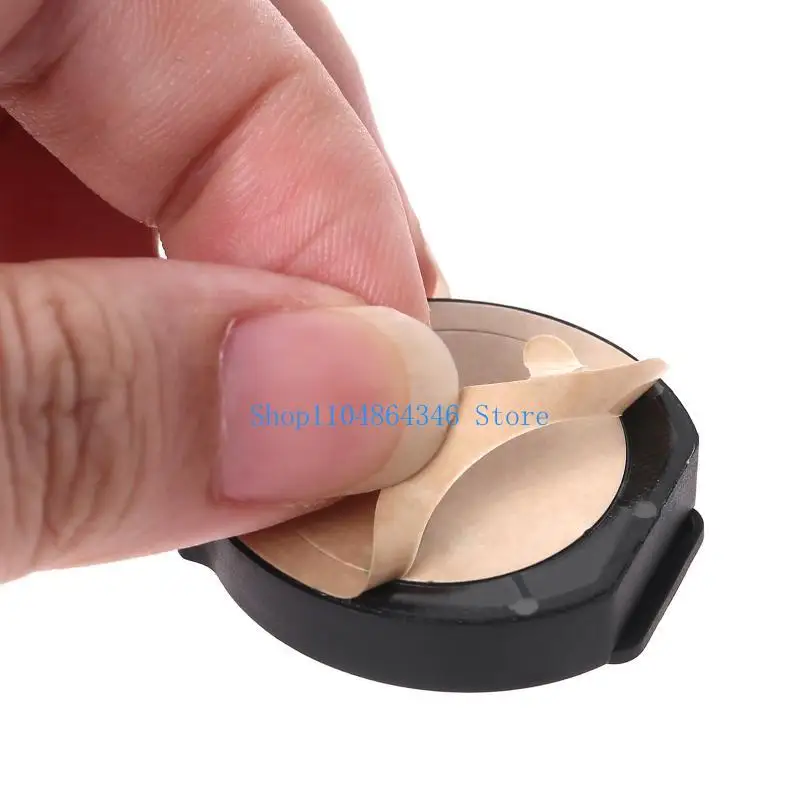 5asd WebCam Cover Plastic Black Shutter Slider Privacy Camera Cover For Computer Laptops Lens