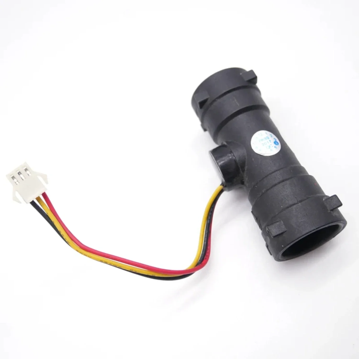 High Quality, Durable, Reliable, and Accurate 5V DC Gas Water Flow Sensor Switch - Dependable and Efficient for Gas Water Heater