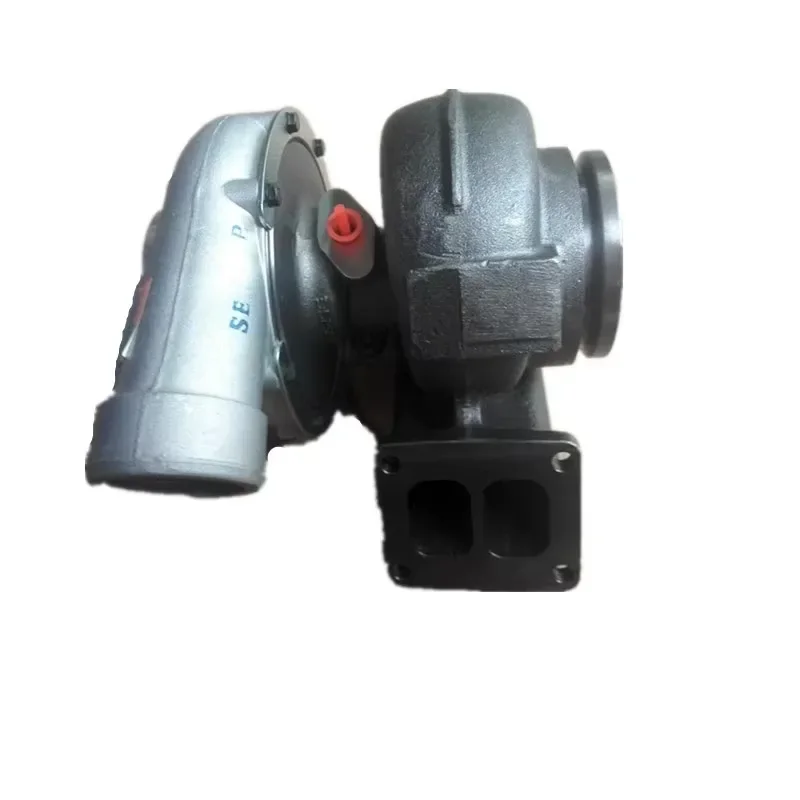 RAREELECTRICAL New Turbocharger 5.9L S300 /8.9L Marine Engine Parts 316468 3527107 3527123 Compatible for Cummins