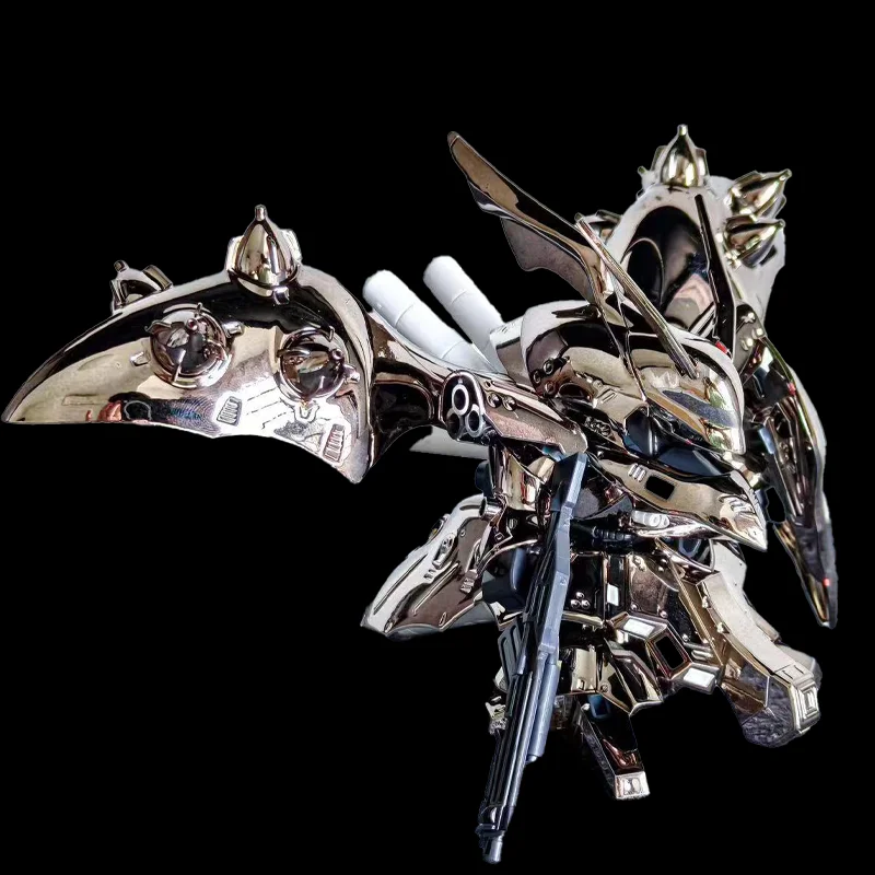 Kit d'assemblage Sdcs Nightingale, figurines d'action, modèle en plastique, jouets, ornement de bureau, cadeaux de Collection Surprise pour garçons, en Stock