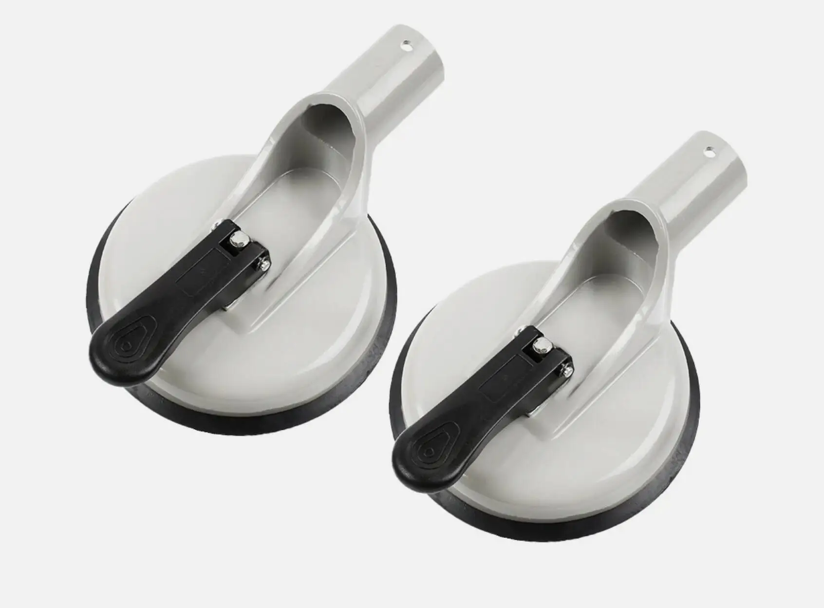 

2PCS RV Suction Cup for Thule Omnistor Sunshade Bracket RV Suction Cup RV Sucker Camper Caravan Awning Foot Holder Bracket