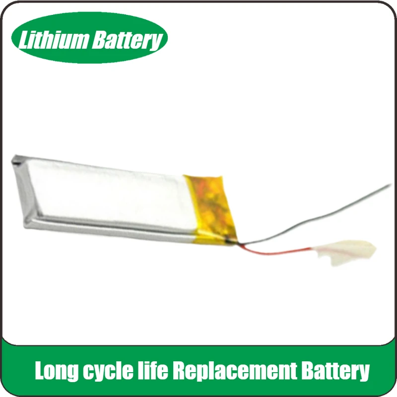 

AHB480832N2 3.7V 150mAh Battery for Sony SBH90C SBH82D High Quality Bluetooth Headphone Battery