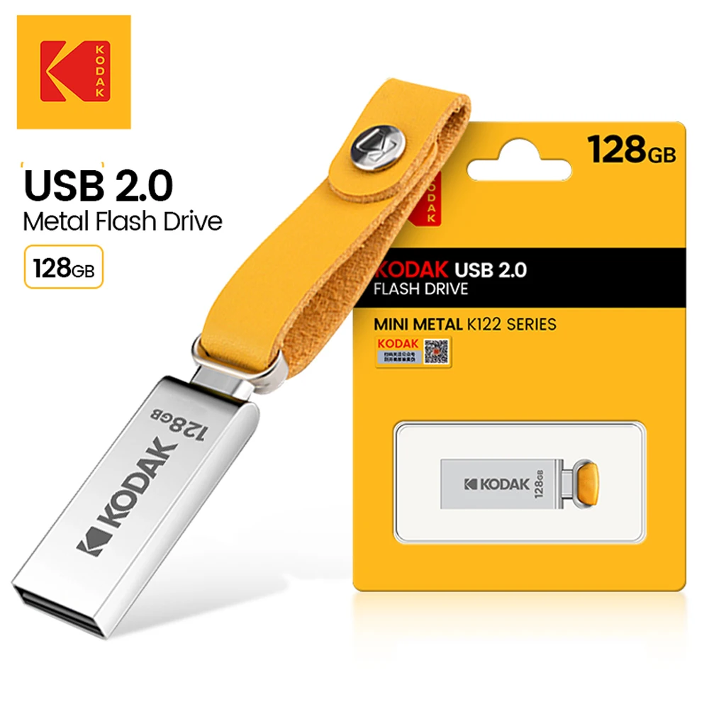 #7 Cheap Flash Memory Worth Buying