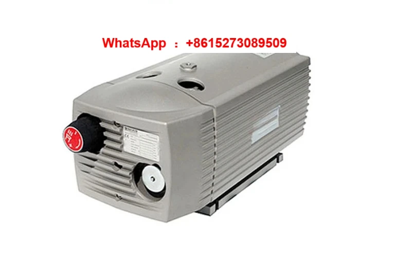 

Vacuum pump VT4.10 oil-free suction pump VT4.16 Dry pump VT4.25 Printing machine VT4.40