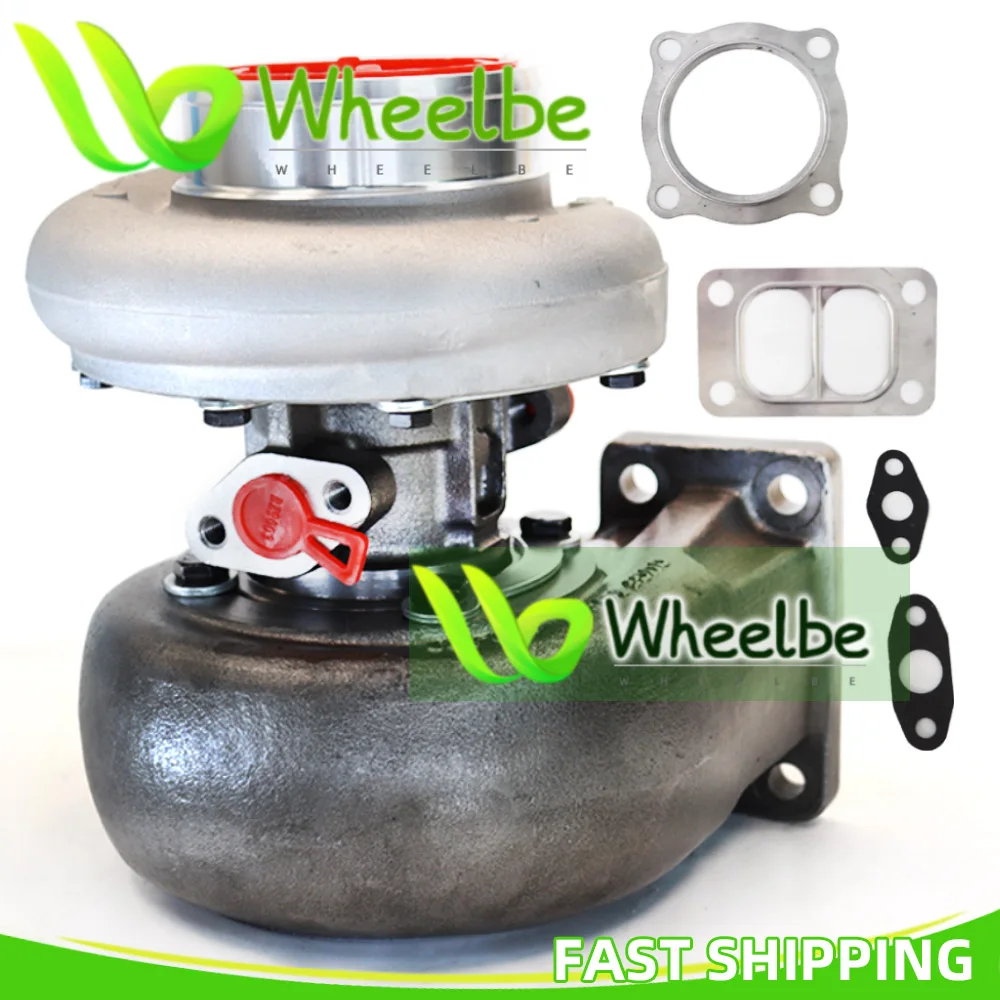 

NEW TURBO TURBOCHARGER S2B For Volvo D7D EC240B EC290B G700B 20485270 318844 04259315