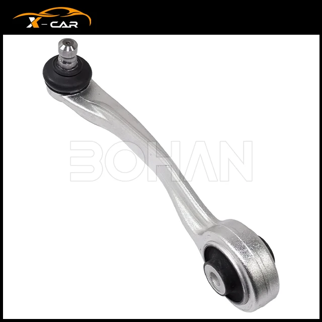 Front, Left, Upper, Rearward Control Arm RK621123 CMS70190 522109 8K0407509R 8K0407509P 8K0407510P 8K0407509B PAC407509