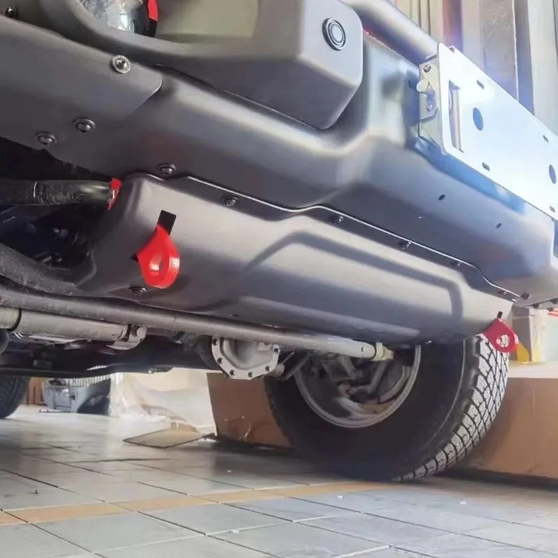 Maiker Aluminum 10T…