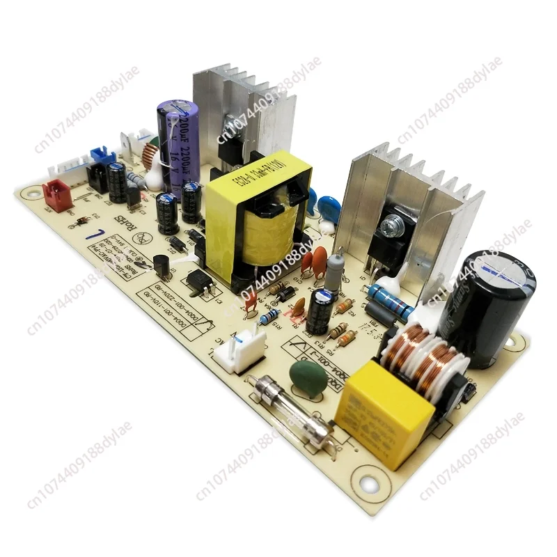 

DQ04-001 220V Red Cabinet Circuit Board DQ04-006 220V Cabinet Main Board 220V Power Supply Board
