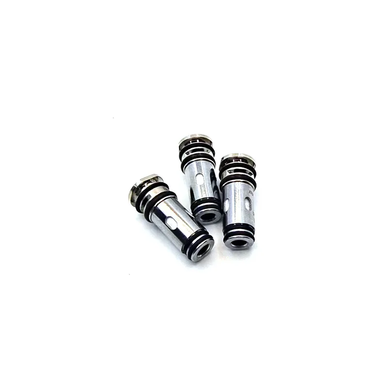 10 Agus ITO Vape Mesh Coil 1.0/1.2ohm VOOPOO Argus Pod/Argus Pod SE/ Argus Pod Nano/Argus P1 replacement coil - gallery image 5
