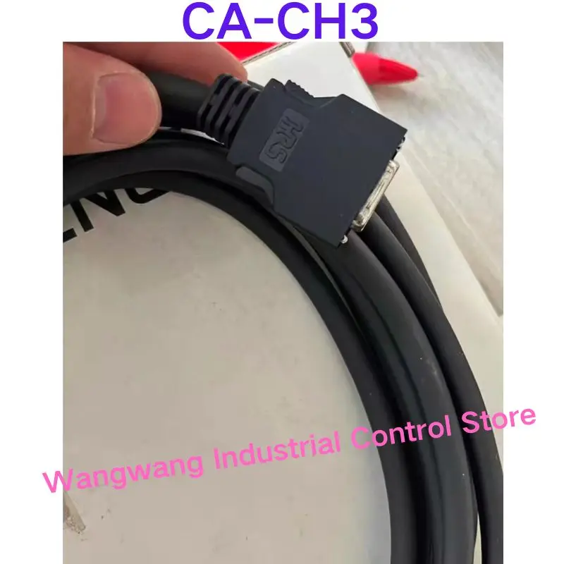 Kabel Kamera Smart Vision CA-CH3 baru