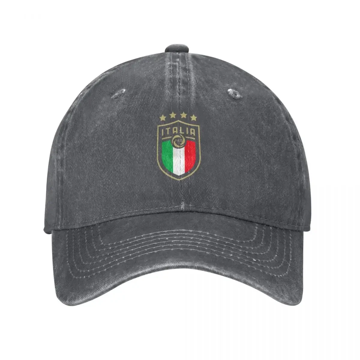 

ITALIA Baseball Cap Funny hats New Hat Cosplay Boy Women's