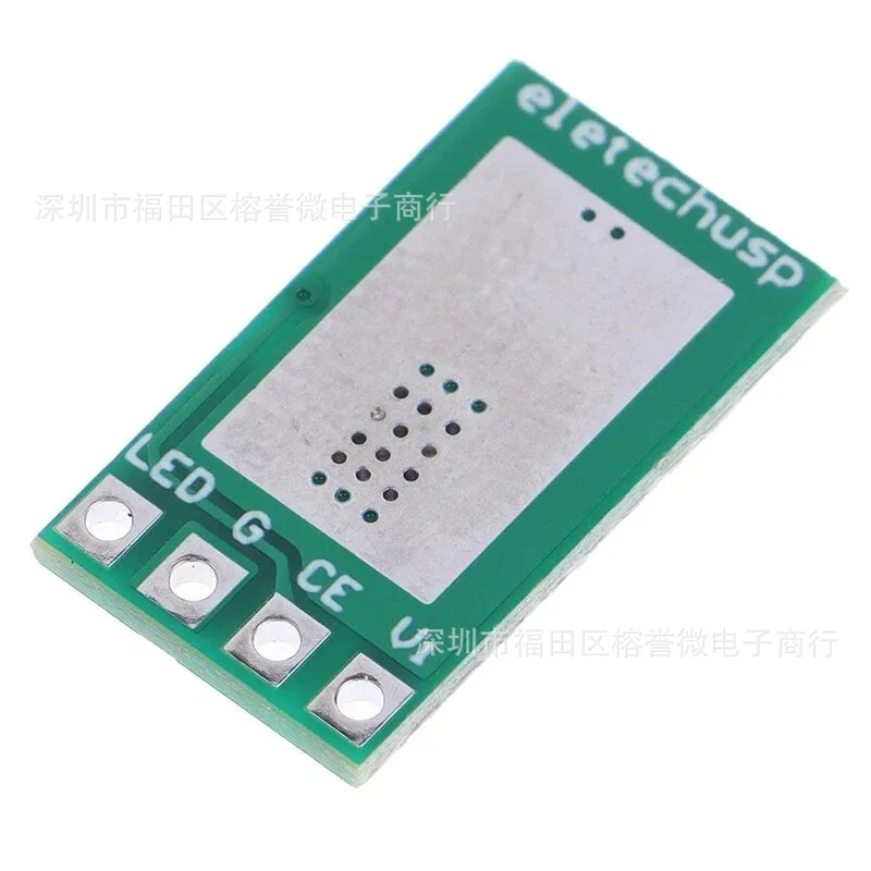 Arus LEDDrive30-1500MAConstant dapat disesuaikan DC3.3/3.7/5V Adjustable Adjustable