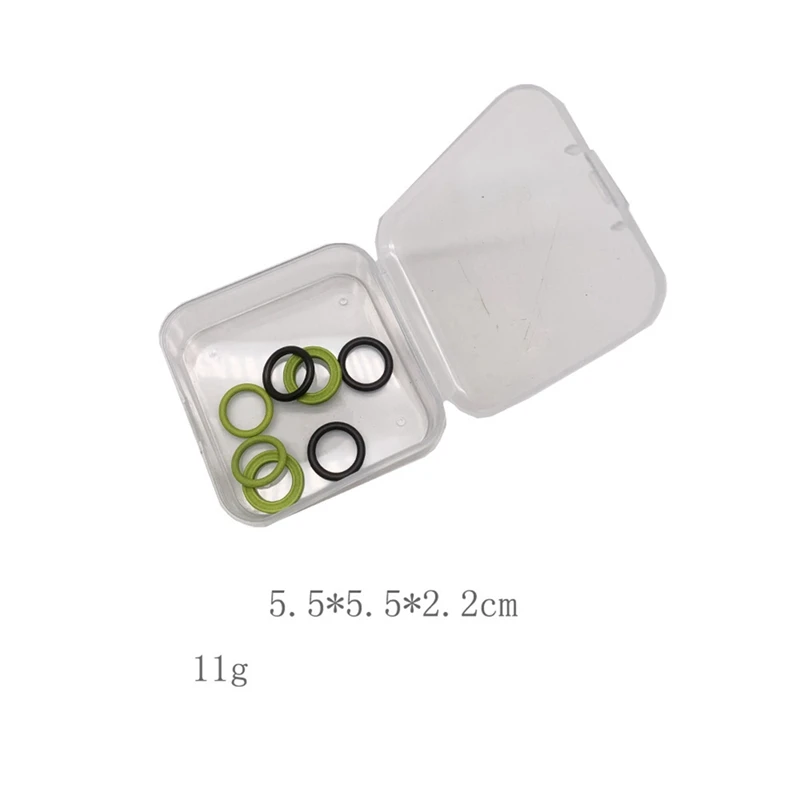 Cincin segel o-ring untuk KARCHER mesin cuci tekanan tinggi mesin cuci profesional Spare Part Set Seals TR 2.880-001.0