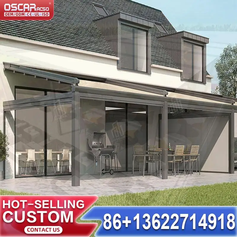 Retractable Aluminu… - image