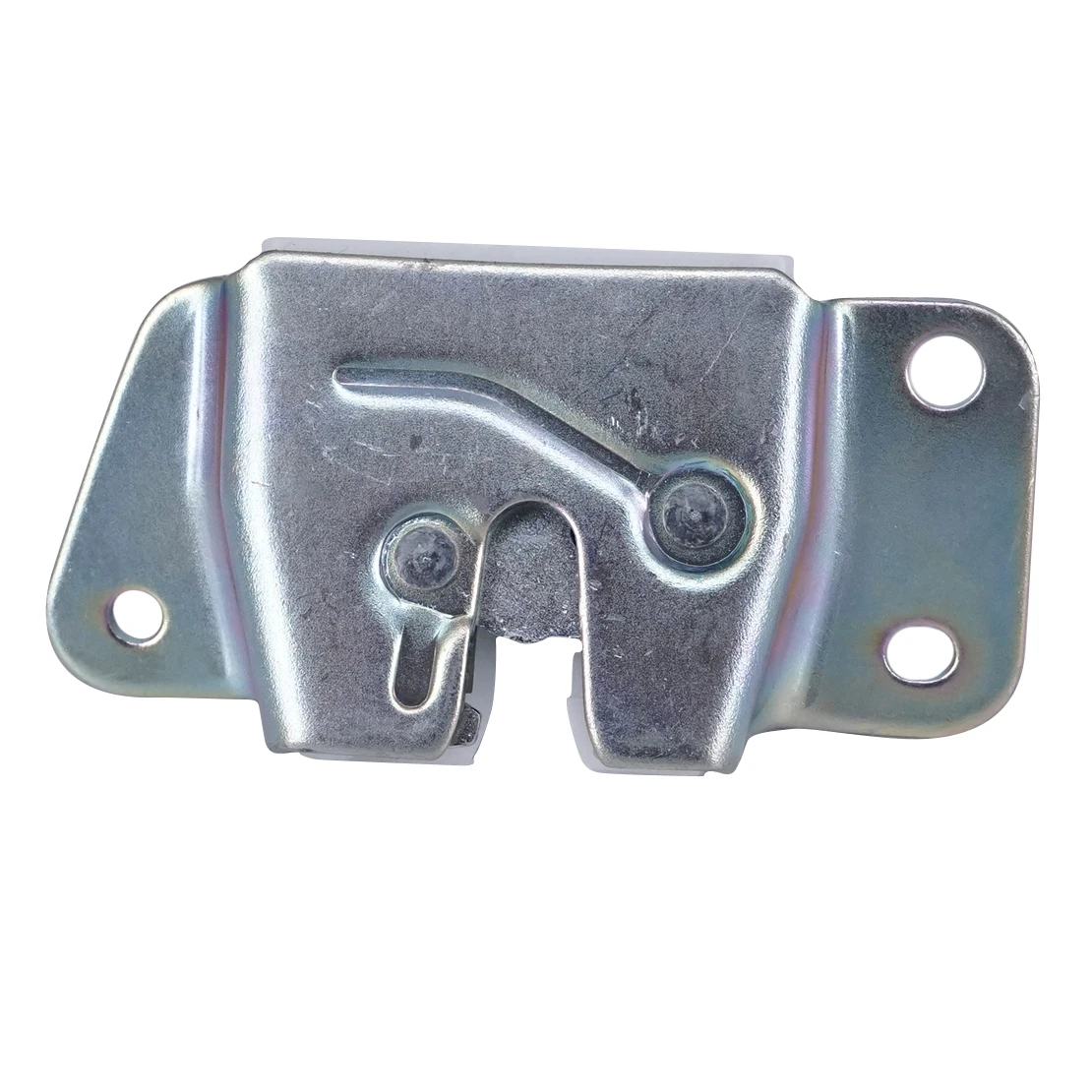 Car Rear Tail Tailgate Trunk Door Lock MR503021 Fit For Mitsubishi Montero Pajero Sport 1996-1998 1999 2000 2001 2002 2003 2004 view 4