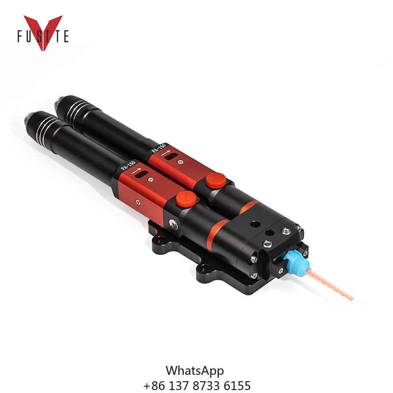 FA 2K Electric Dispensing Valves