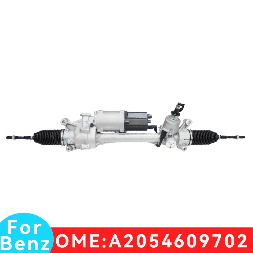 Suitable for Mercedes Benz A2054609702 A2054607802 A2054606102 A2054603702 C200 C250 C300 C350 steering rack power steering gear