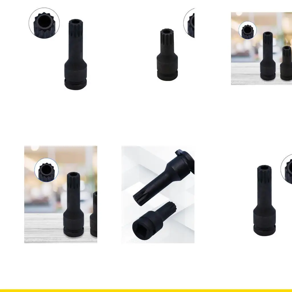 

SZCH High Precise Hexagonal Shank Bitt с магнитным наконечником для ремонта автомобиля