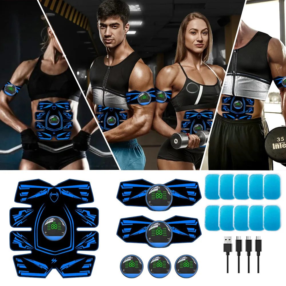 Ems Ab Stimulator B…