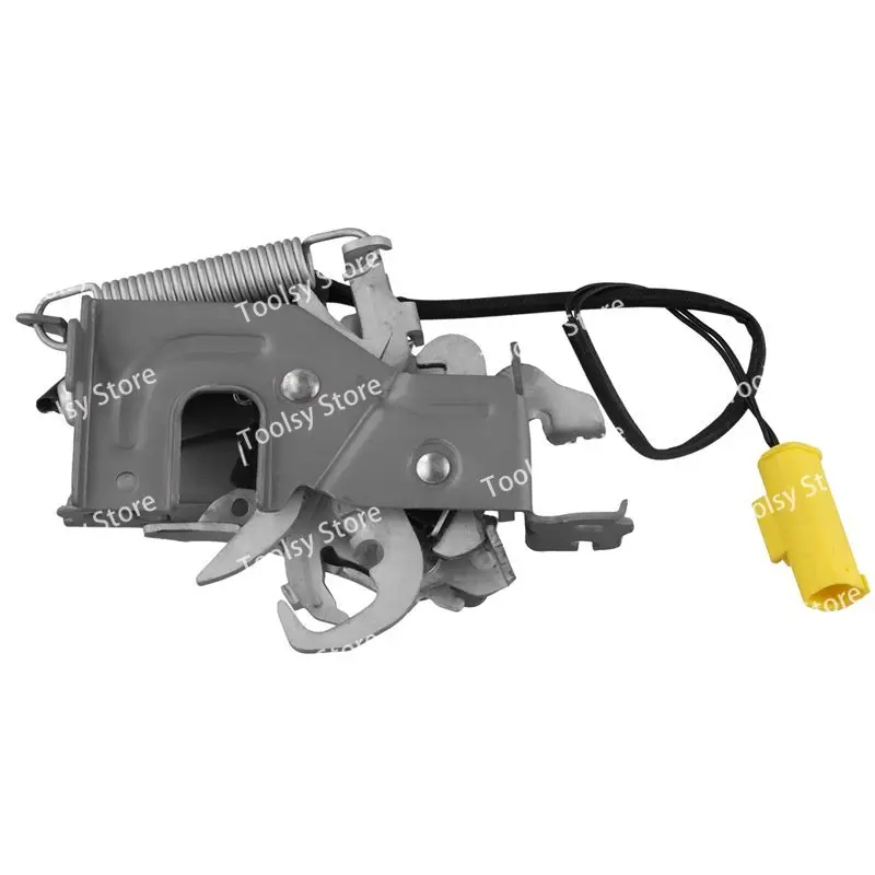 

Привод защелки капота, дверной замок, привод для X1 U12 F39 X2 Xdrive28i M35i Xdrive 2022 2023