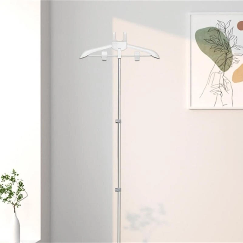 

Garment Steamer Hanger Garment Steamer Rack,Clothes Hanger for Steamer Ironing